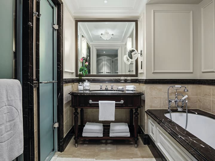 The Langham, London