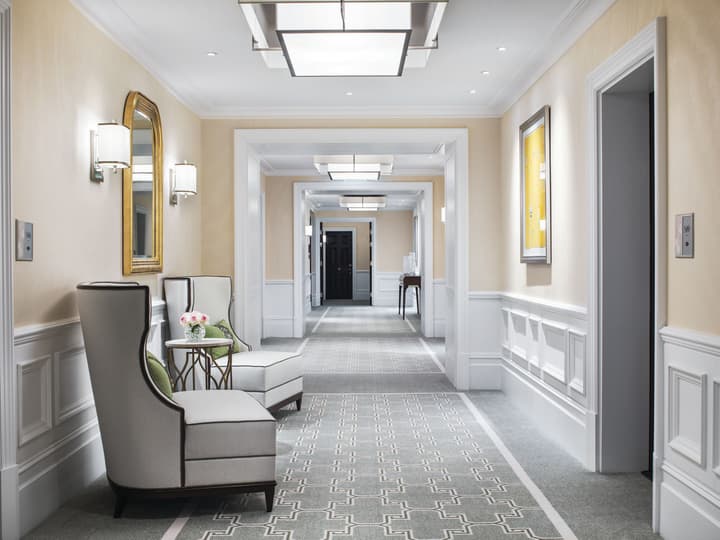 The Langham, London