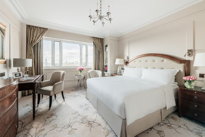The Langham, London