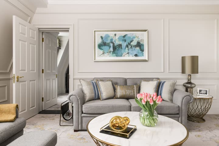 The Langham, London