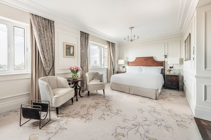The Langham, London