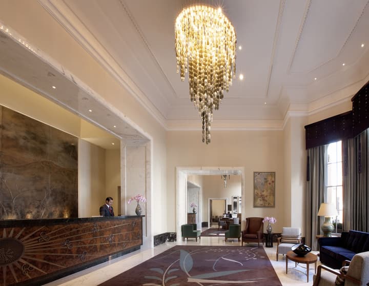 The Langham, London