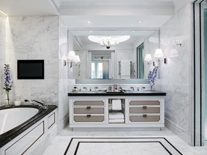 The Langham, London