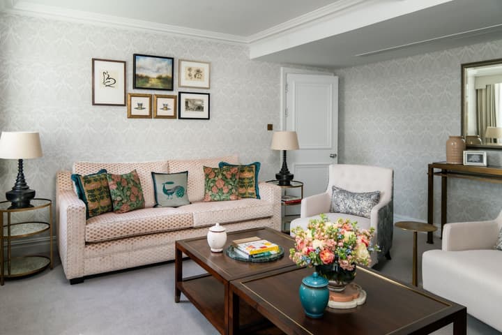The Langham, London