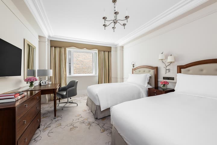 The Langham, London