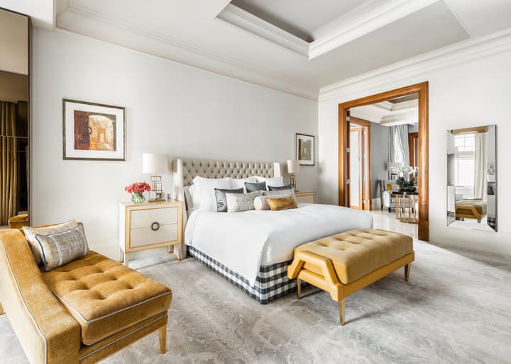 The Langham, London