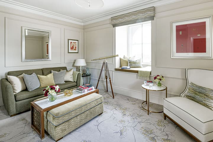 The Langham, London