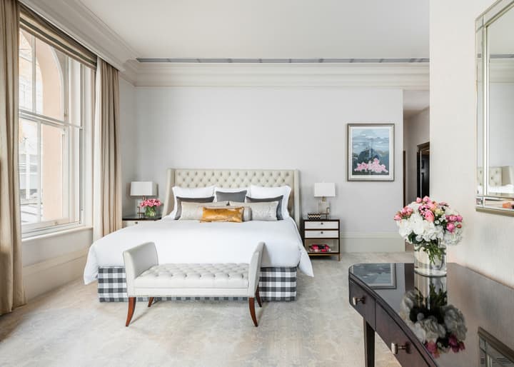 The Langham, London