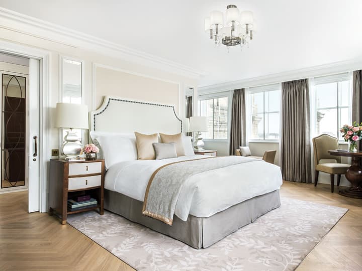 The Langham, London