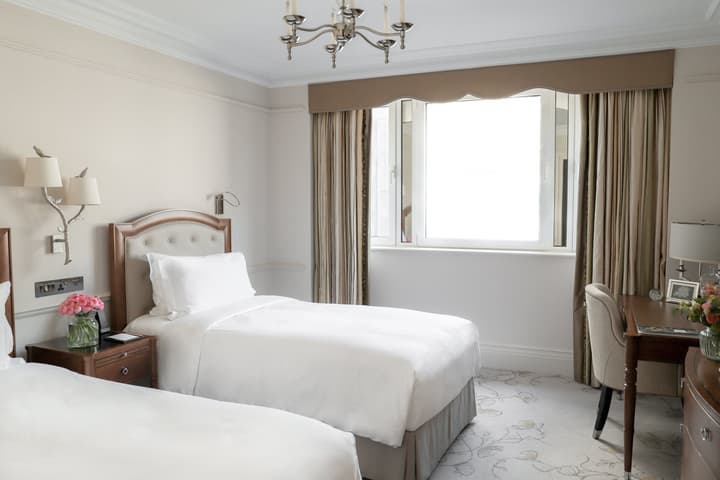 The Langham, London