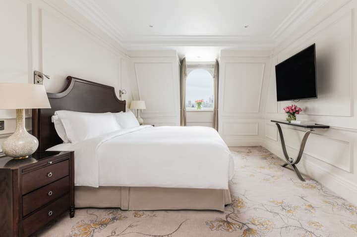 The Langham, London