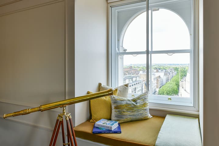 The Langham, London