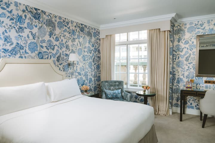 The Langham, London