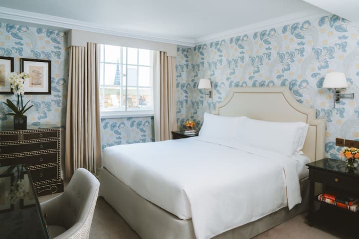 The Langham, London