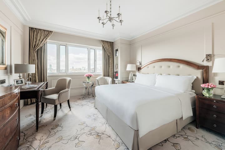 The Langham, London
