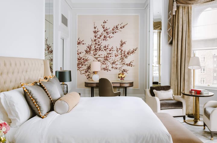 The Langham, London