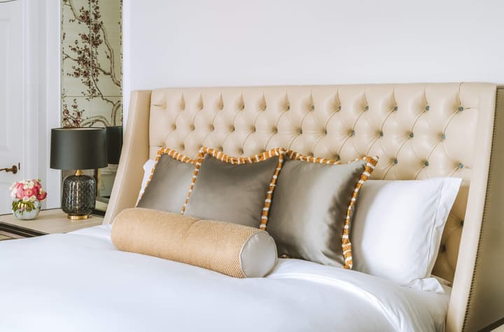 The Langham, London