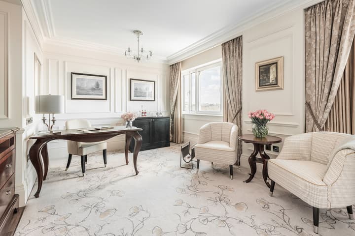The Langham, London
