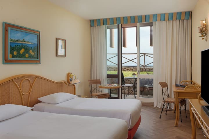 UNA Hotels Capotaormina