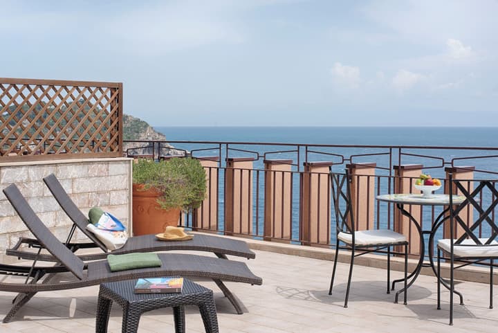 UNA Hotels Capotaormina