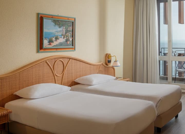 UNA Hotels Capotaormina