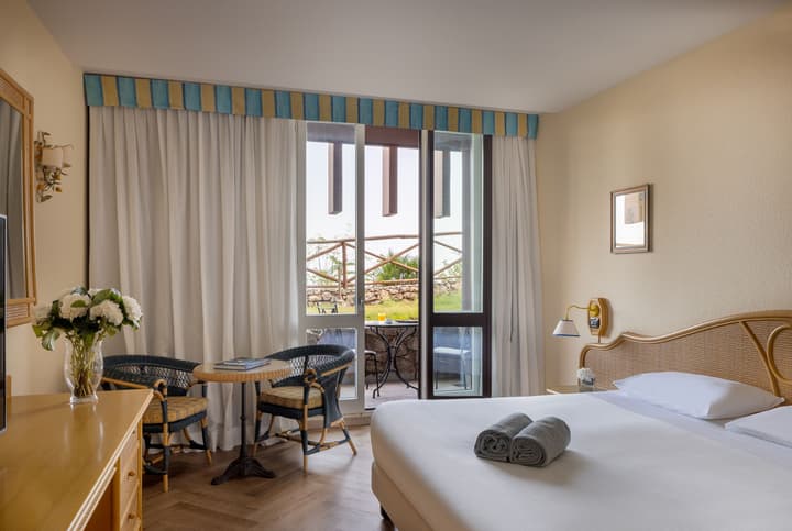 UNA Hotels Capotaormina