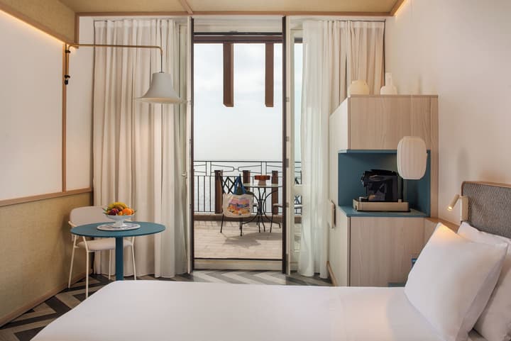 UNA Hotels Capotaormina