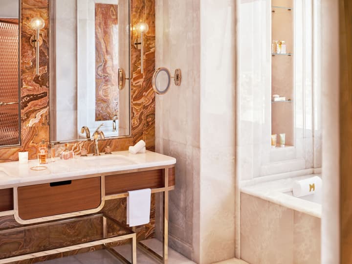 Royal Mansour Casablanca