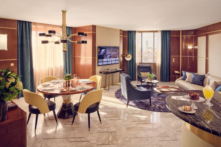 Royal Mansour Casablanca