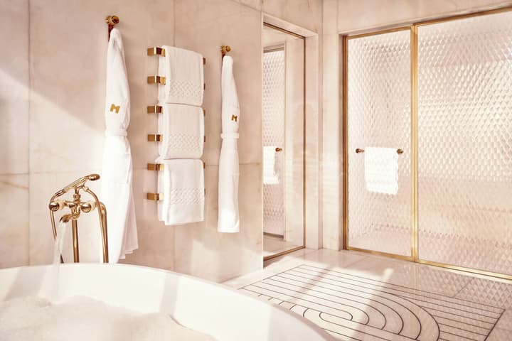 Royal Mansour Casablanca