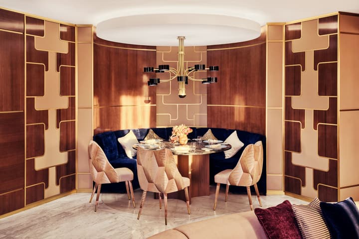 Royal Mansour Casablanca
