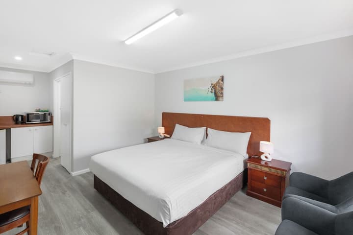ibis Styles Albany