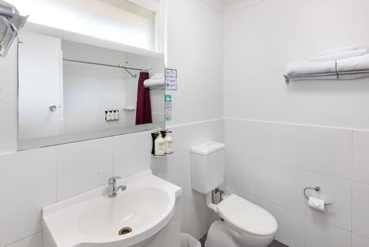 ibis Styles Albany
