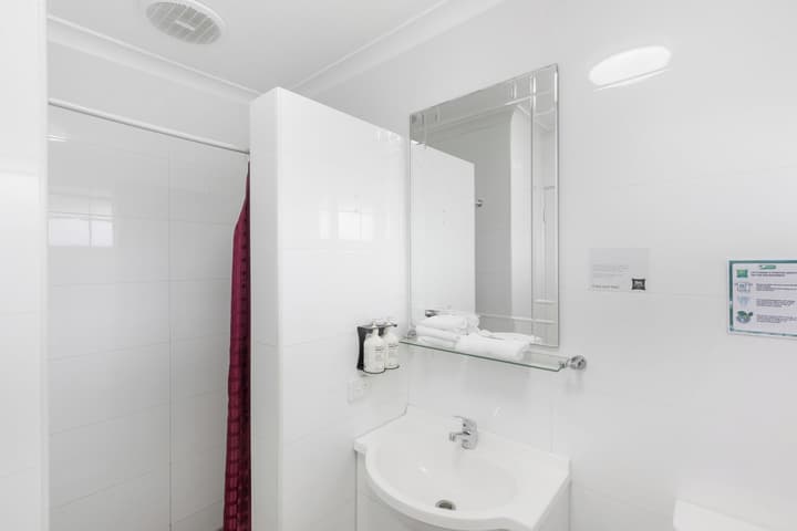 ibis Styles Albany