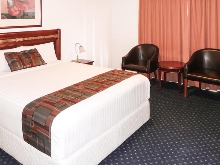 ibis Styles Albany