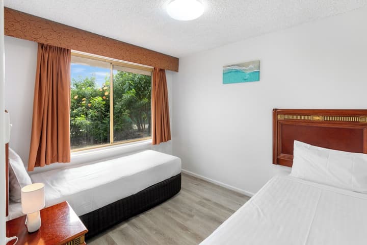 ibis Styles Albany