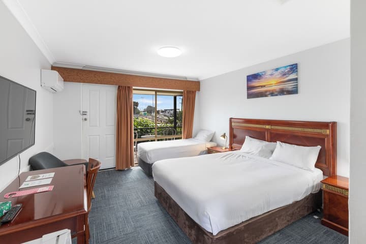 ibis Styles Albany