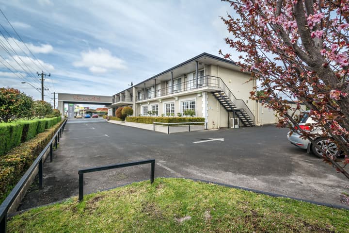 ibis Styles Albany