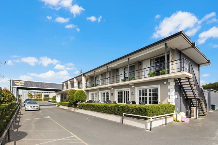 ibis Styles Albany