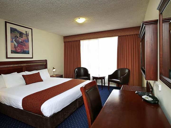ibis Styles Albany