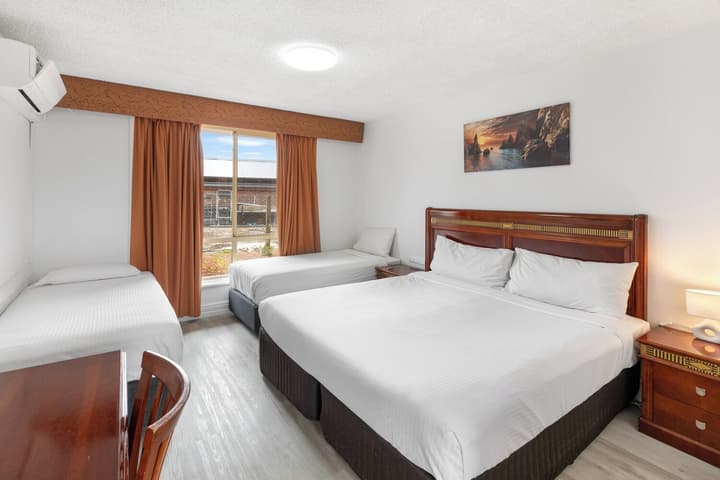 ibis Styles Albany