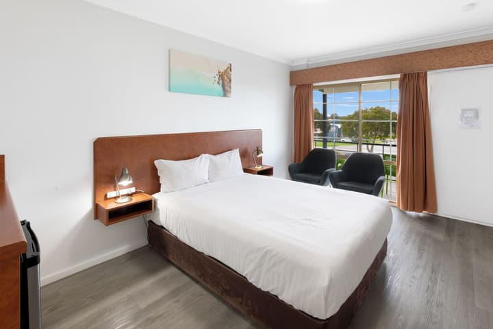ibis Styles Albany