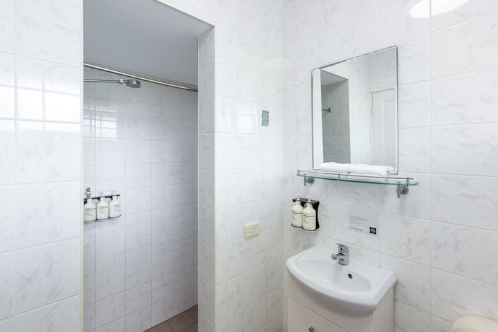 ibis Styles Albany