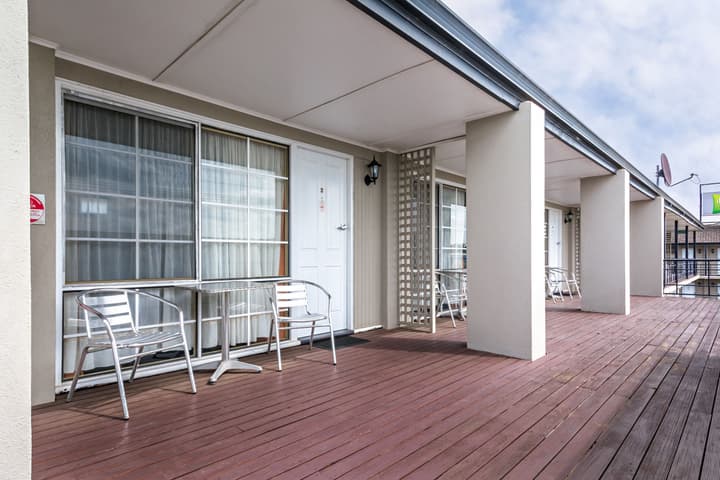 ibis Styles Albany