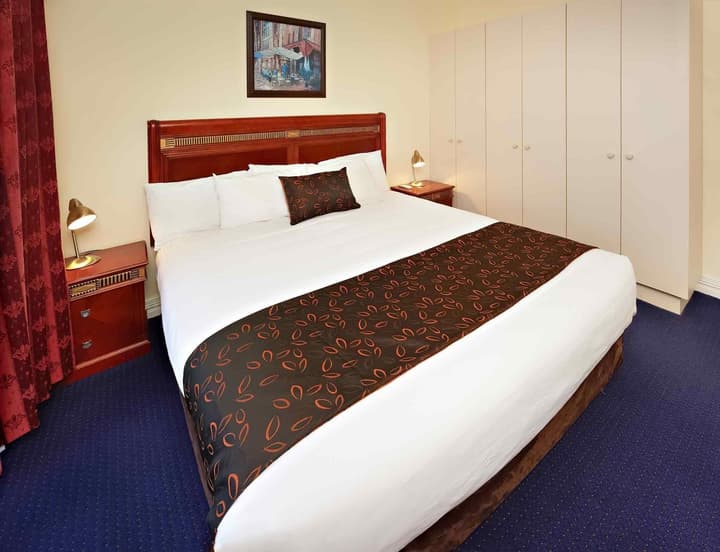 ibis Styles Albany
