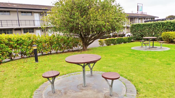 ibis Styles Albany