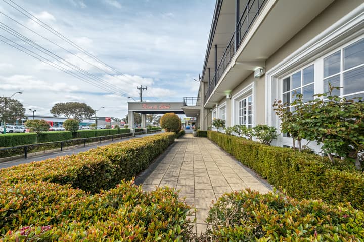 ibis Styles Albany