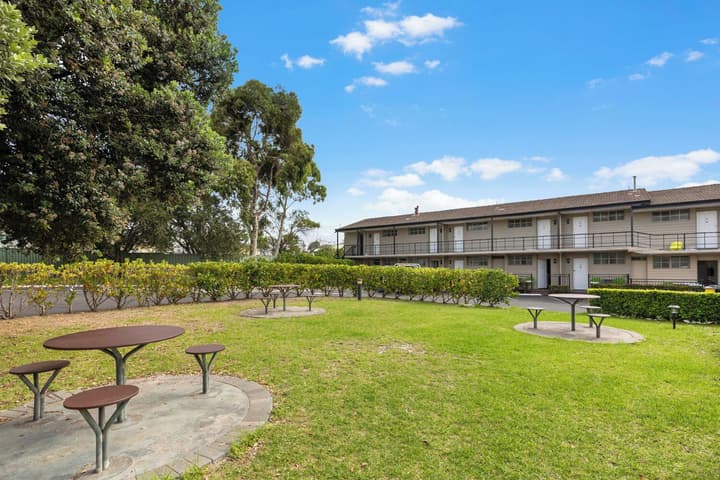 ibis Styles Albany