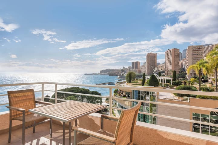 Le Meridien Beach Plaza