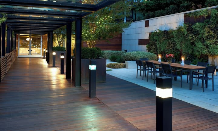 The Hotel Zags Portland